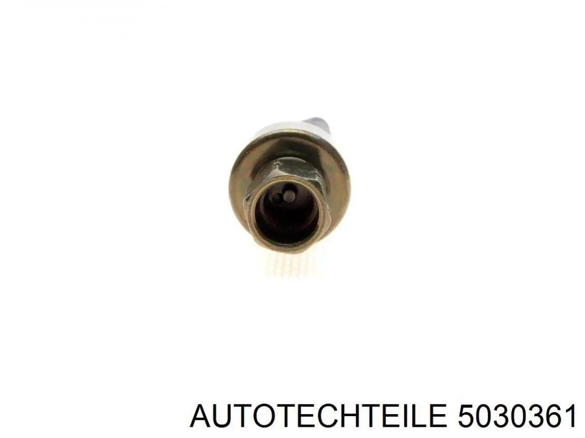 Правый отражатель бампера Autotechteile 5030361