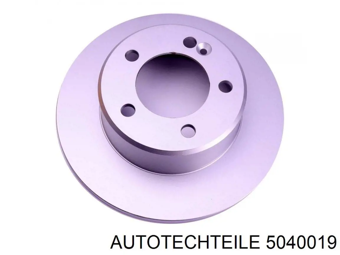 5040019 Autotechteile Дисковый тормоз