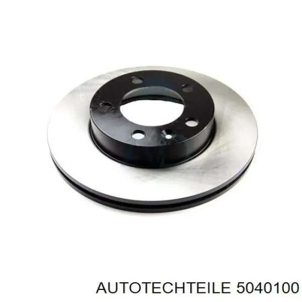 Задний левый суппорт Autotechteile 5040100 цена, от 63.18 USD