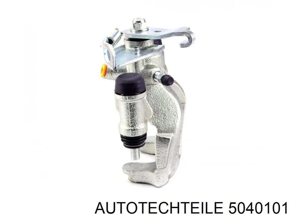Тормозной суппорт правый задний Autotechteile 5040101 цена, от 63.25 USD