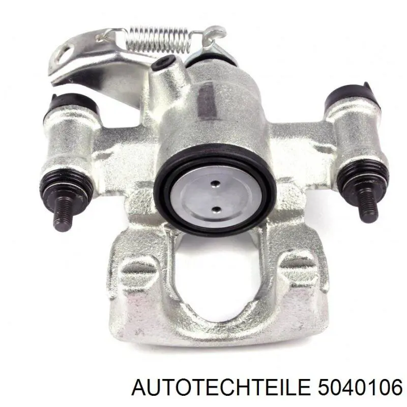 5040106 Autotechteile Тормозной суппорт задний левый