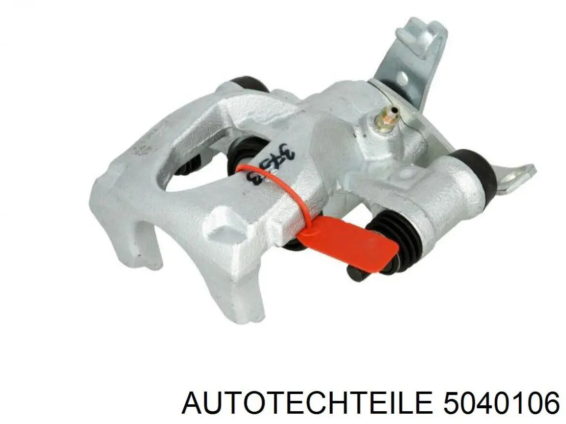 Задний левый суппорт Autotechteile 5040106 цена, от 71.94 USD