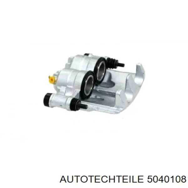 Суппорт тормозной передний левый 5040108 Autotechteile