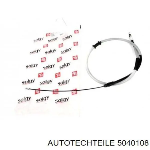 Супорт тормзной Autotechteile 5040108 цена, от 79.94 USD