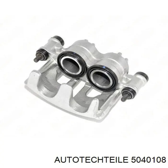5040108 Autotechteile Суппорт тормозной, передний, левый