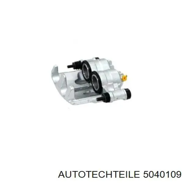 Суппорт тормозной передний правый 5040109 Autotechteile
