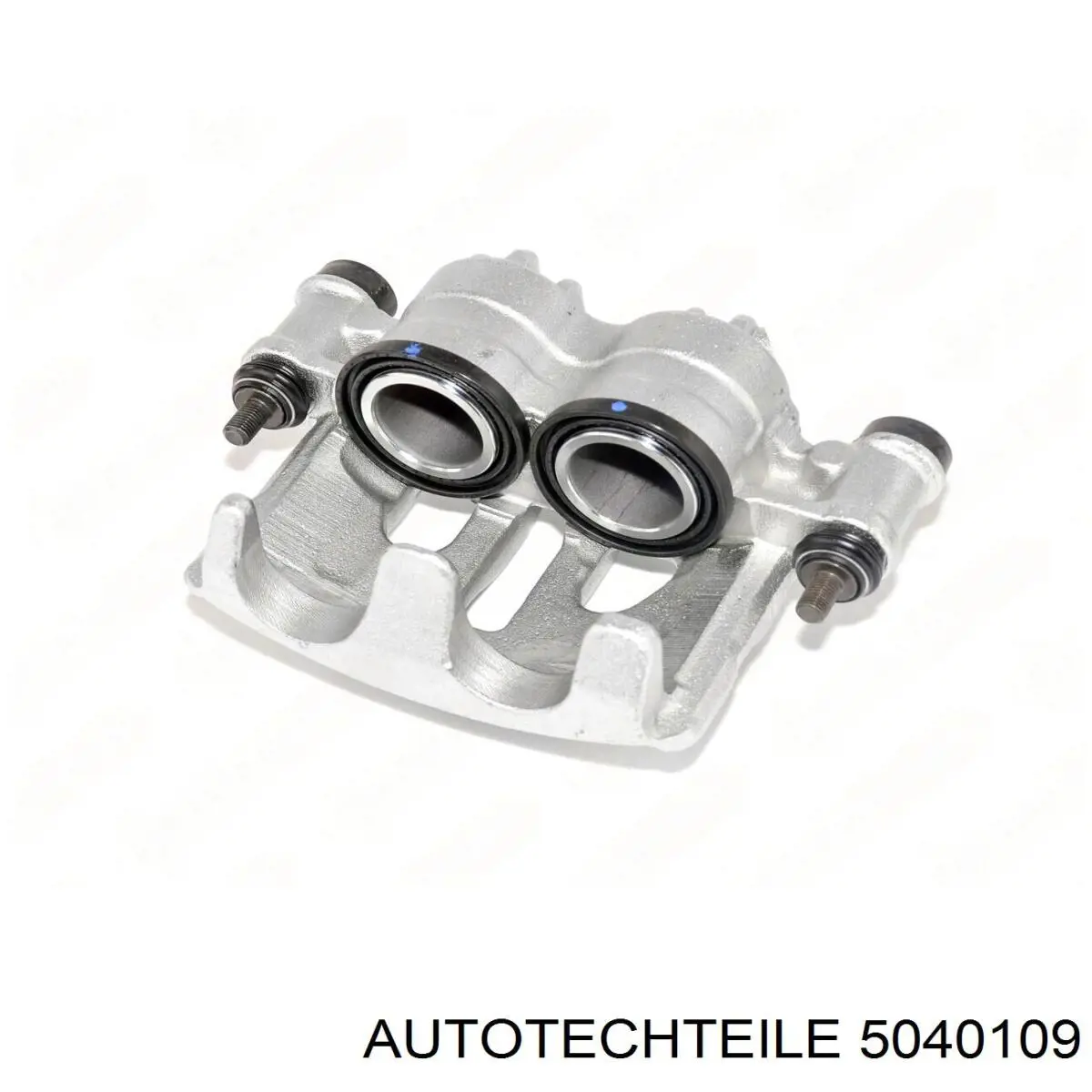 504 0109 Autotechteile suporte do freio dianteiro direito