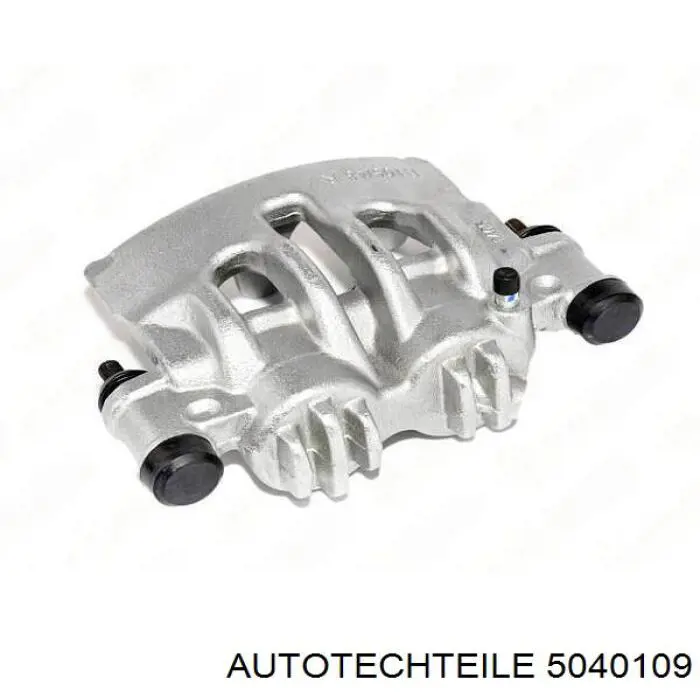 5040109 Autotechteile Суппорт тормозной, передний, правый