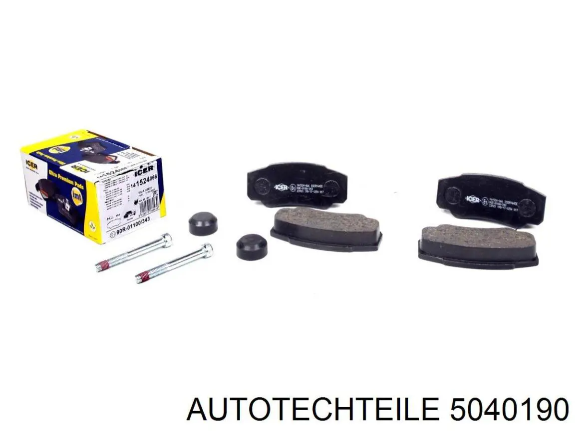 5040190 Autotechteile