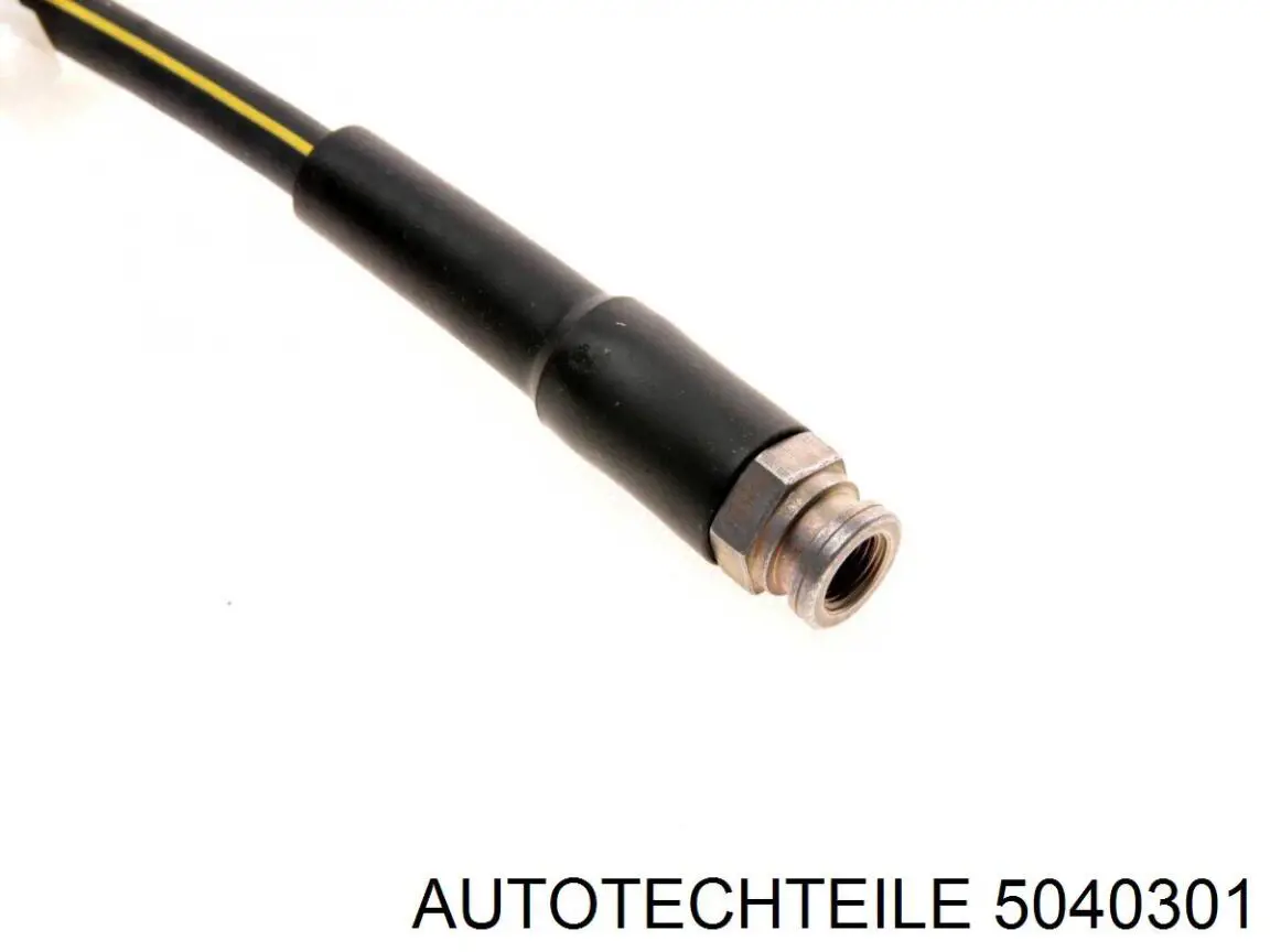 Шланг тормозной передний 5040301 Autotechteile