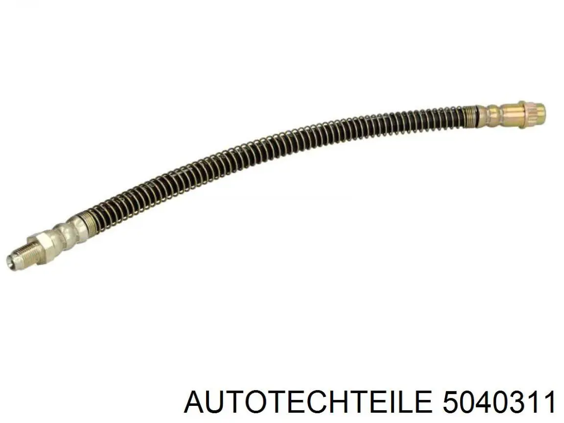 Шланг тормозной передний 5040311 Autotechteile