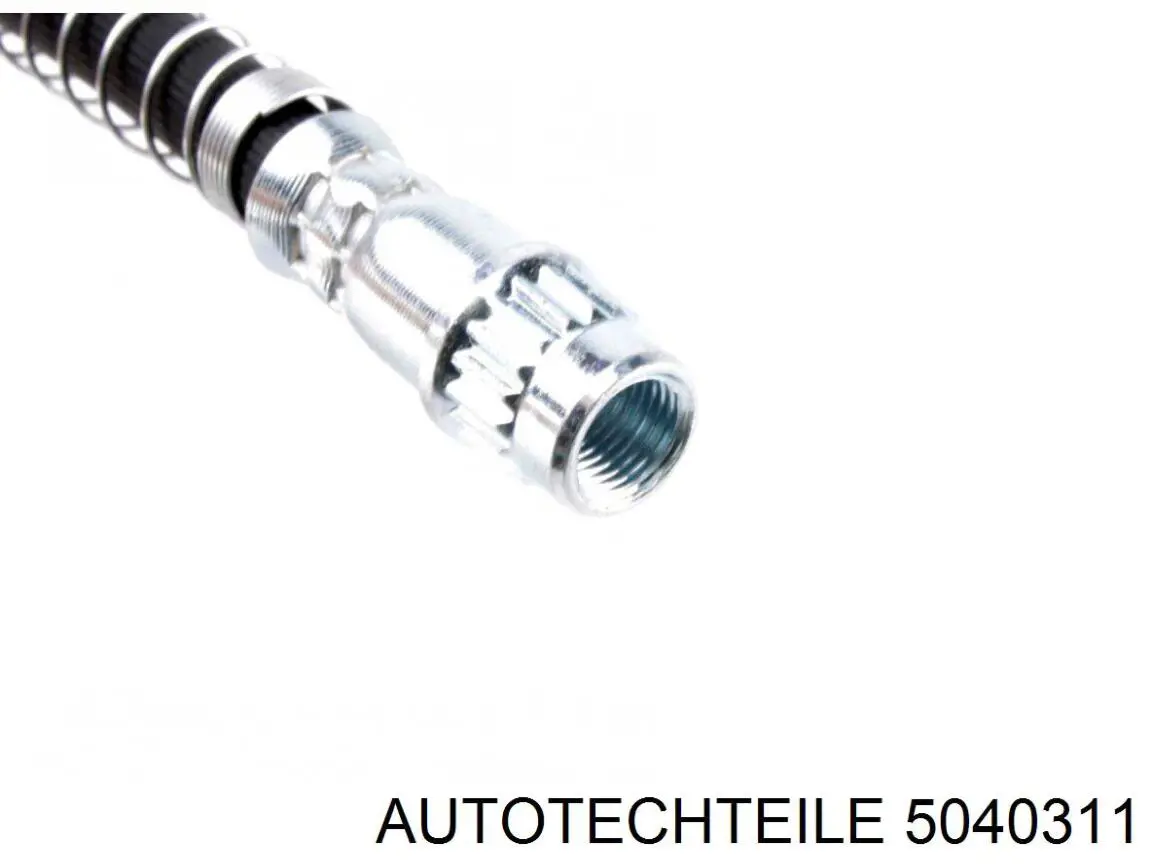Шланг тормозной передний Autotechteile 5040311 цена, от 6.43 USD
