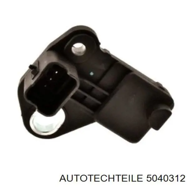 Купить 5040312 Autotechteile Шланг тормозной передний