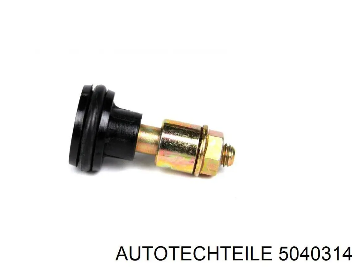 Купить 5040314 Autotechteile Задний тормозной шланг