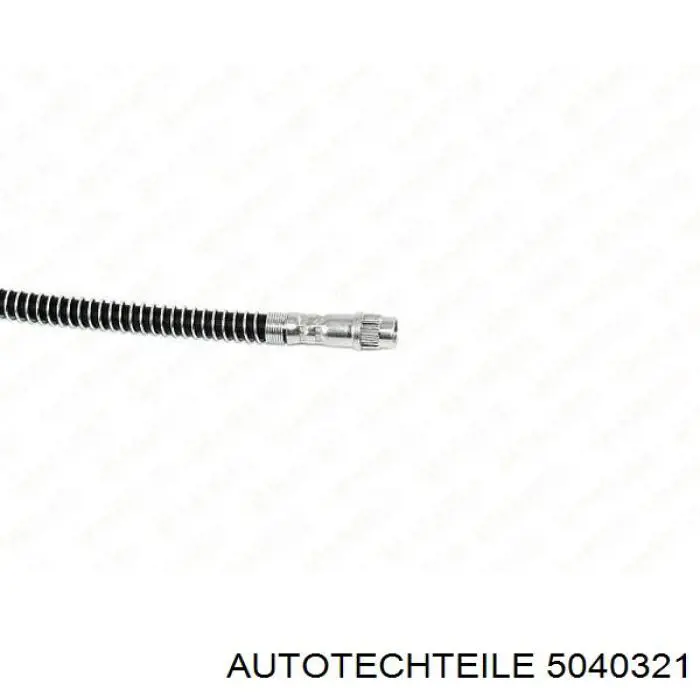 Шланг тормозной передний Autotechteile 5040321 цена, от 6.74 USD