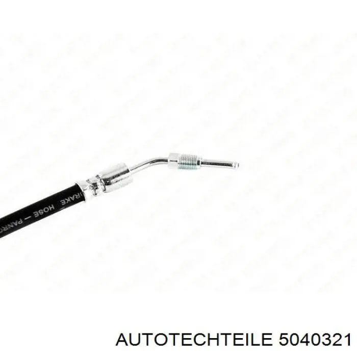 Купить 5040321 Autotechteile Шланг тормозной передний