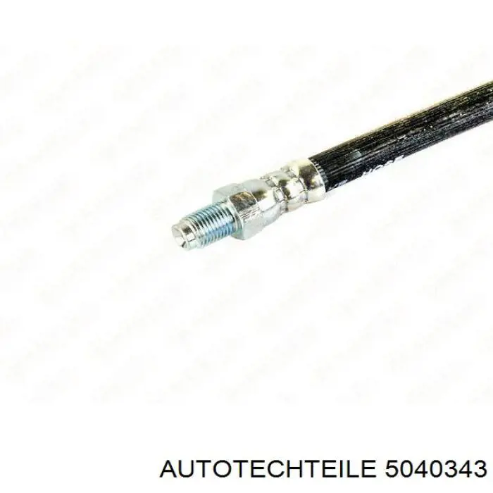 462102625R Renault (RVI) Гибкая тормозная трубка передняя