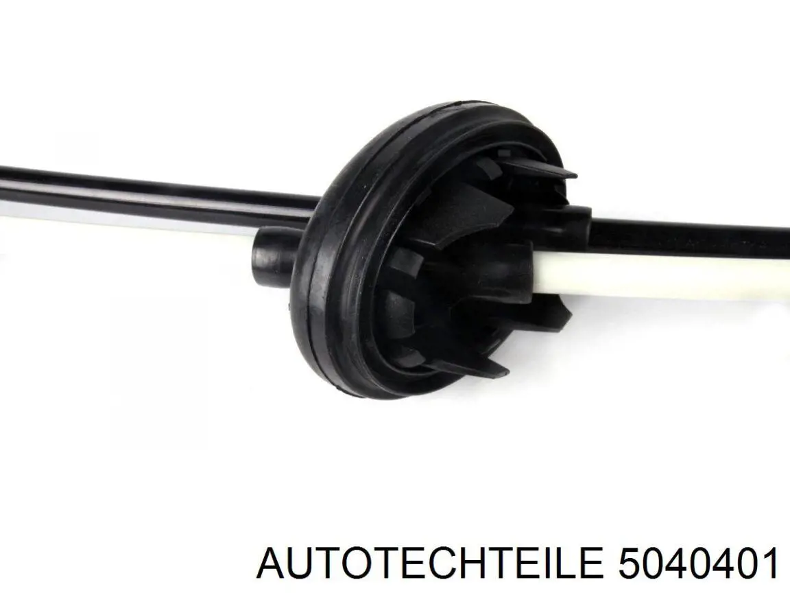 5040401 Autotechteile Трос ручного тормоза задний, правый