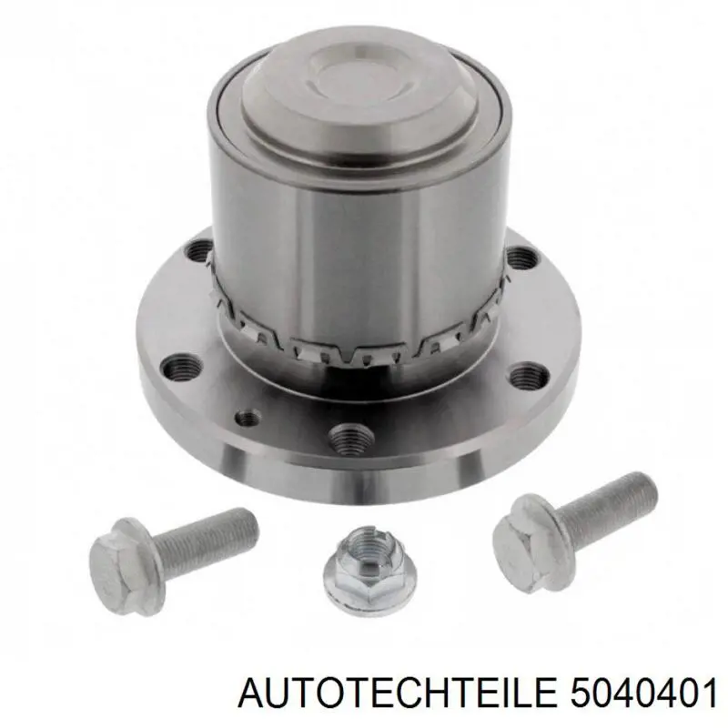 Купить 5040401 Autotechteile Задний правый трос ручника