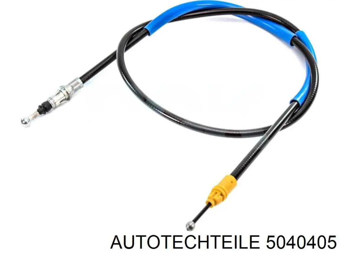 Трос ручника 5040405 Autotechteile
