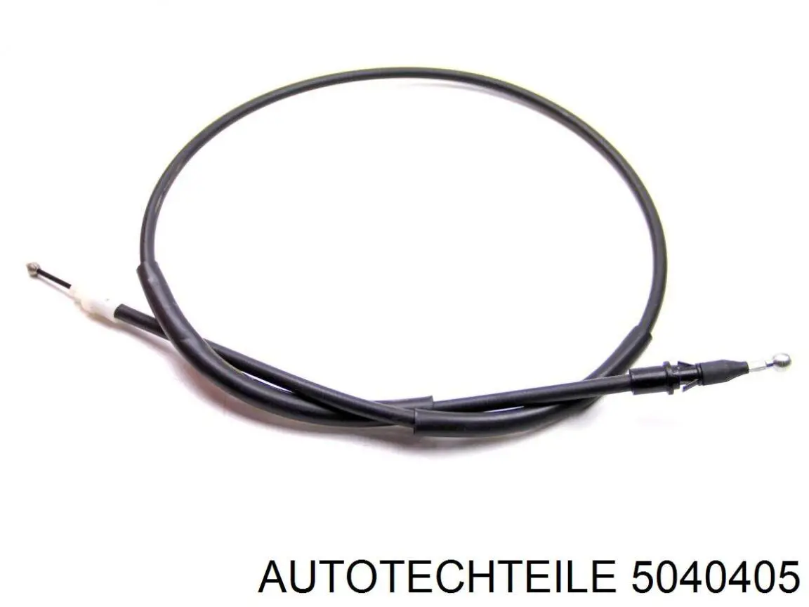 5040405 Autotechteile Трос ручного тормоза