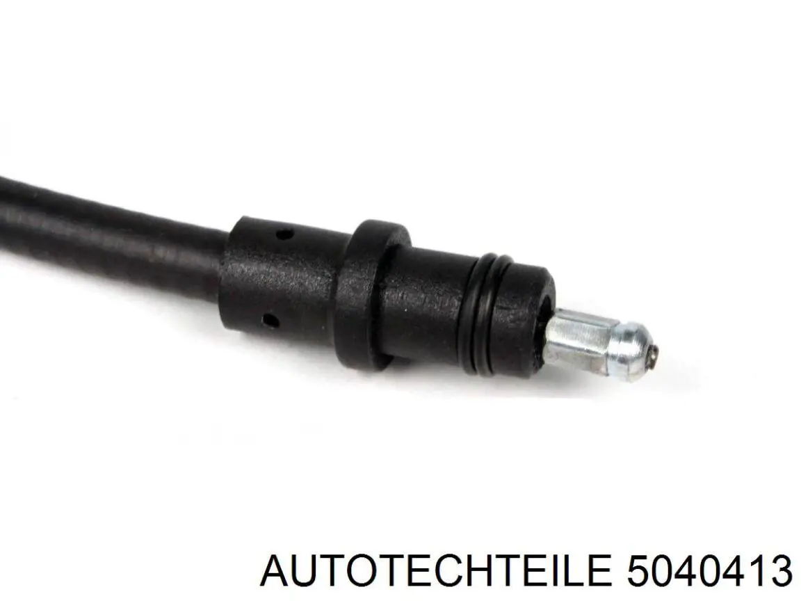 Трос ручного гальма передній 5040413 Autotechteile