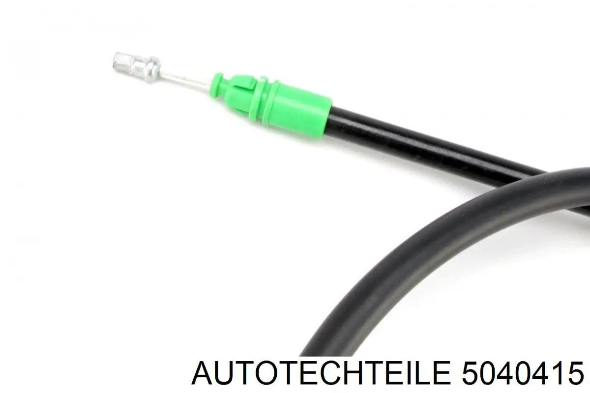 5040415 Autotechteile Трос ручного тормоза задний, правый