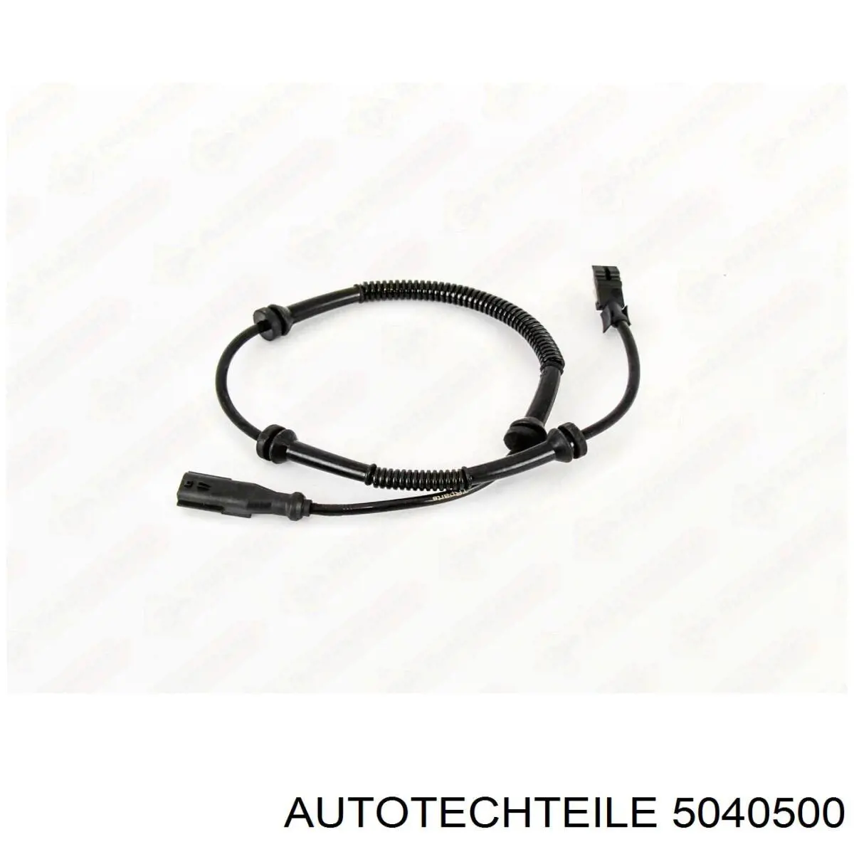 Датчик АБС передний 5040500 Autotechteile
