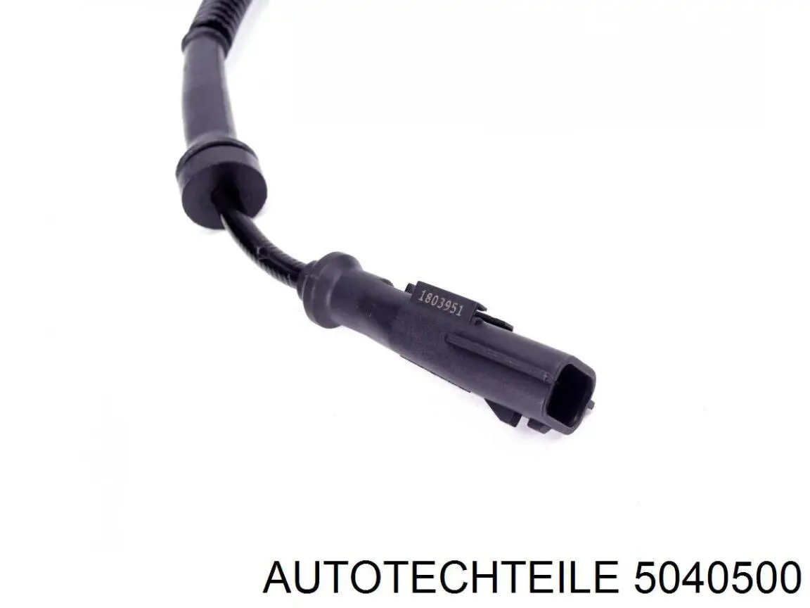 Купить 5040500 Autotechteile Датчик АБС (ABS) передний