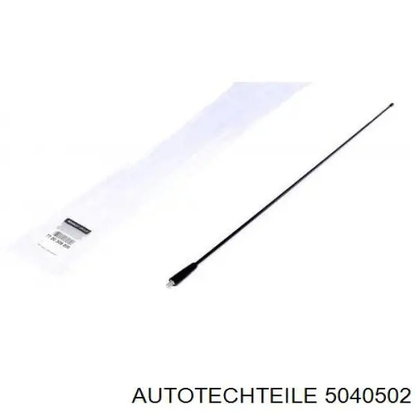 Датчик АБС задний 5040502 Autotechteile