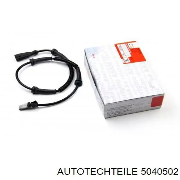 Датчик ABS задний Autotechteile 5040502