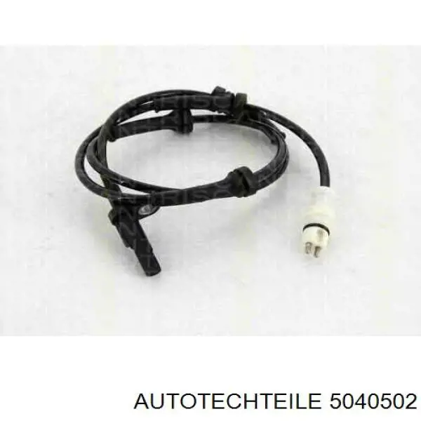 5040502 Autotechteile Датчик АБС (ABS) задний