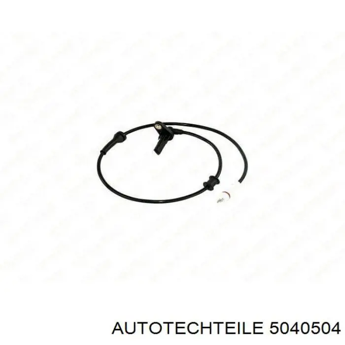 Датчик АБС (ABS) задний правый Renault (RVI) 6040004809 цена, от 20.29 USD