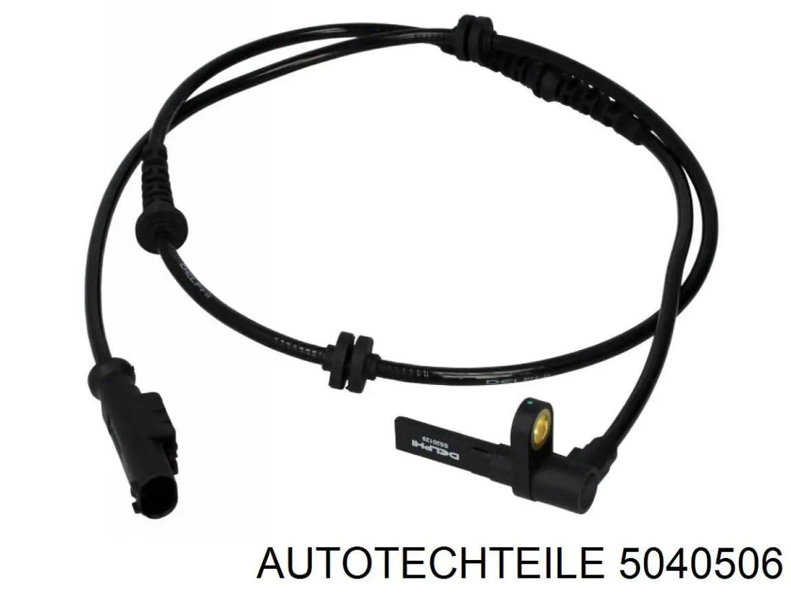 5040506 Autotechteile