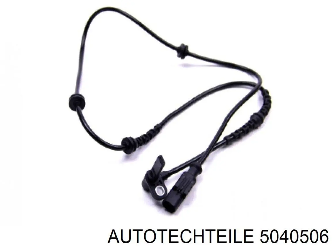 Датчик АБС задний 5040506 Autotechteile