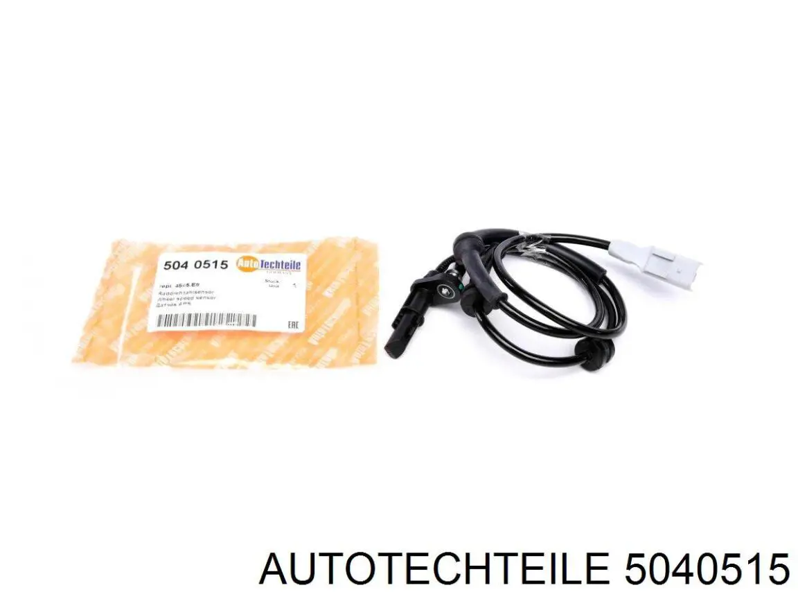 Sensor ABS delantero 5040515 Autotechteile