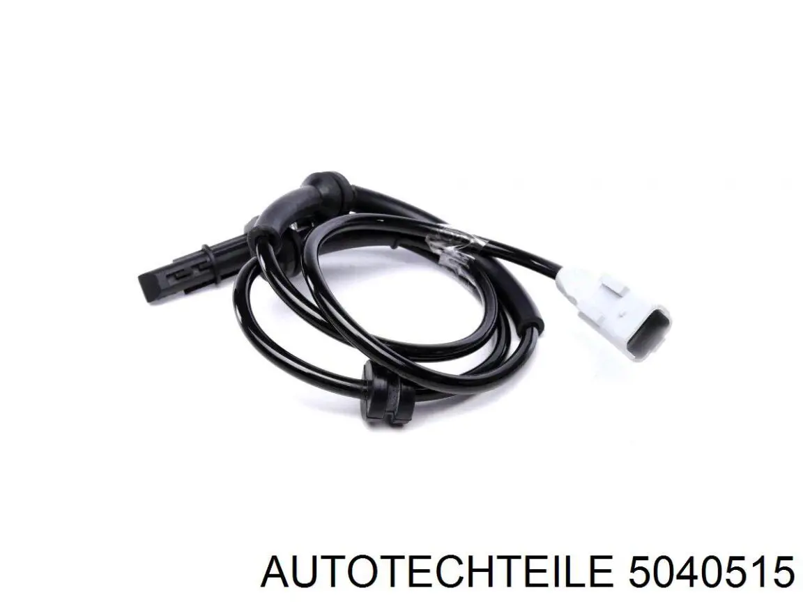 Передний датчик АБС Autotechteile 5040515 цена, от 19.01 USD