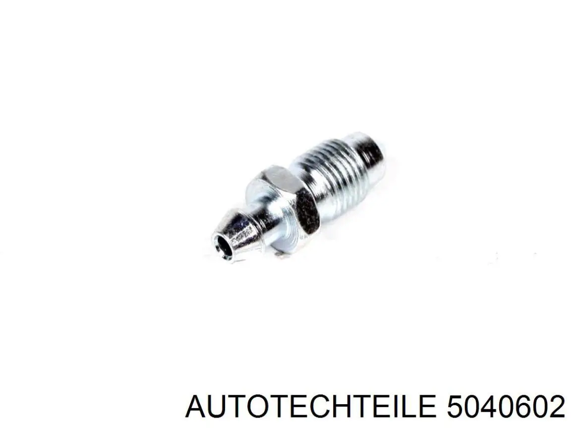5040602 Autotechteile Ремкомплект суппорта тормозного, переднего