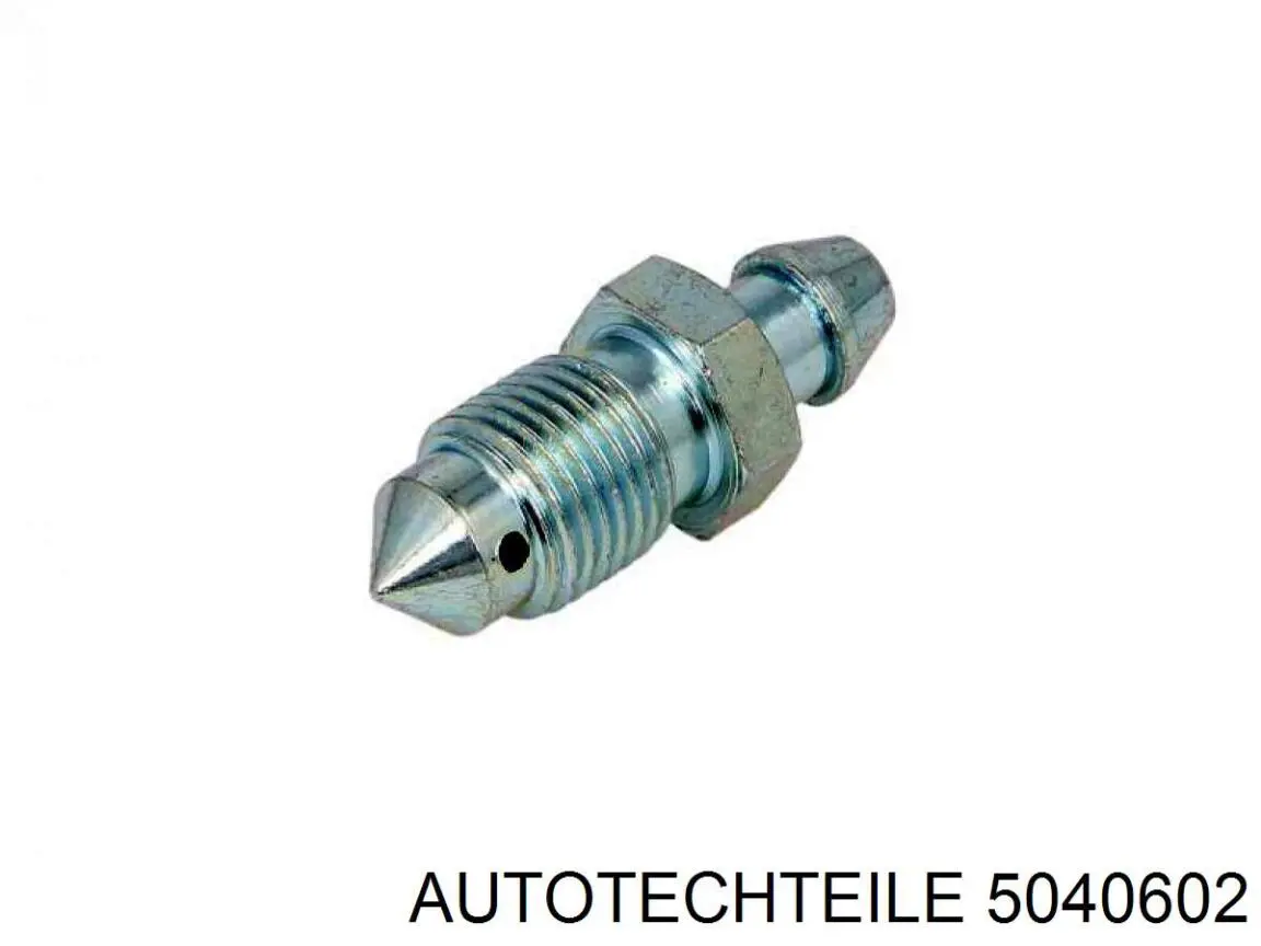 Ремкомплект тормозной системы Autotechteile 5040602 цена, от 7.35 USD