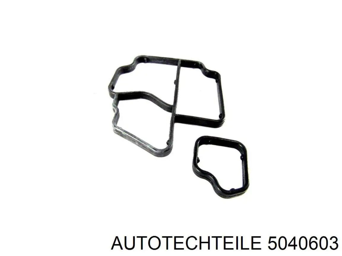 Ремкомплект заднего суппорта Autotechteile 5040603