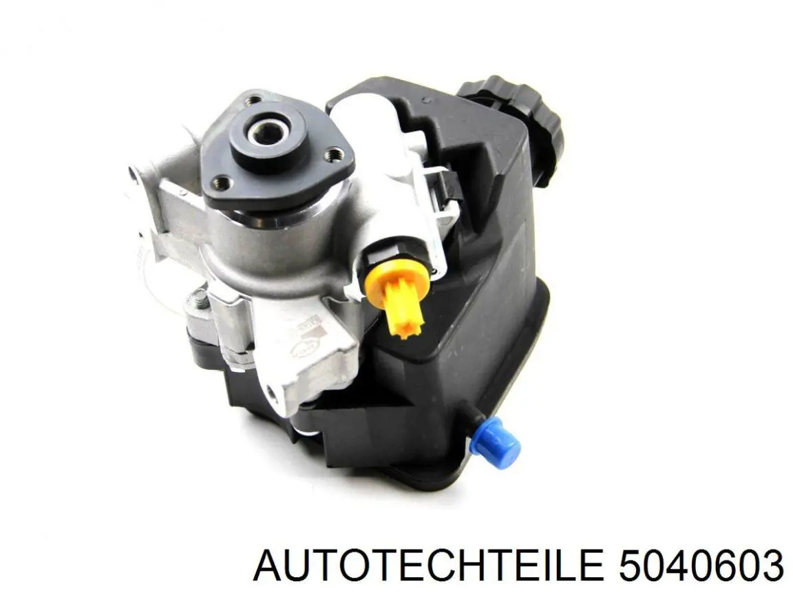Ремкомплект суппорта 5040603 Autotechteile