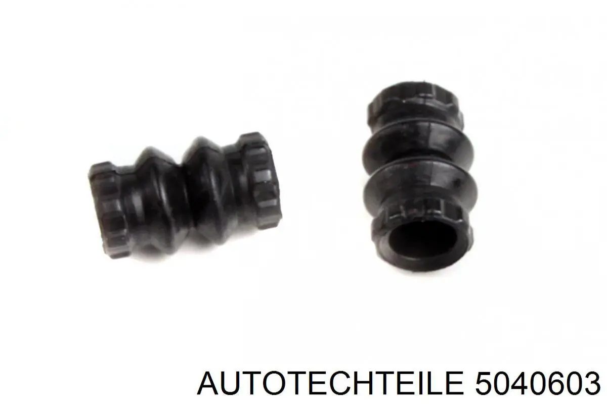 5040603 Autotechteile Ремкомплект заднего тормозного суппорта