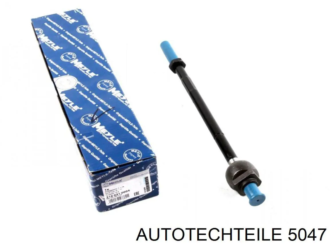 Диффузор радиатора охлаждения Autotechteile 5047 цена, от 41.24 USD