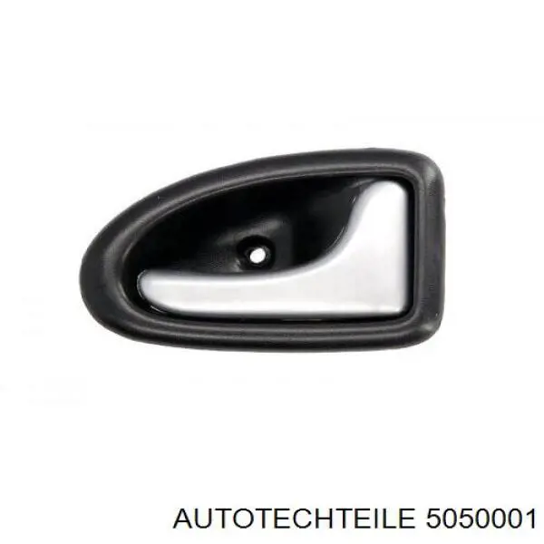 Купить 5050001 Autotechteile Ручка боковой двери наружная