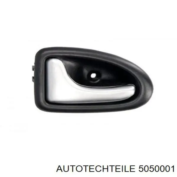 Ручка боковой двери наружная 5050001 Autotechteile