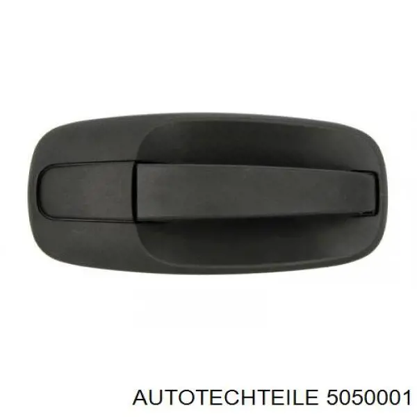 Ручка боковой двери наружная 826064615R Renault (RVI)