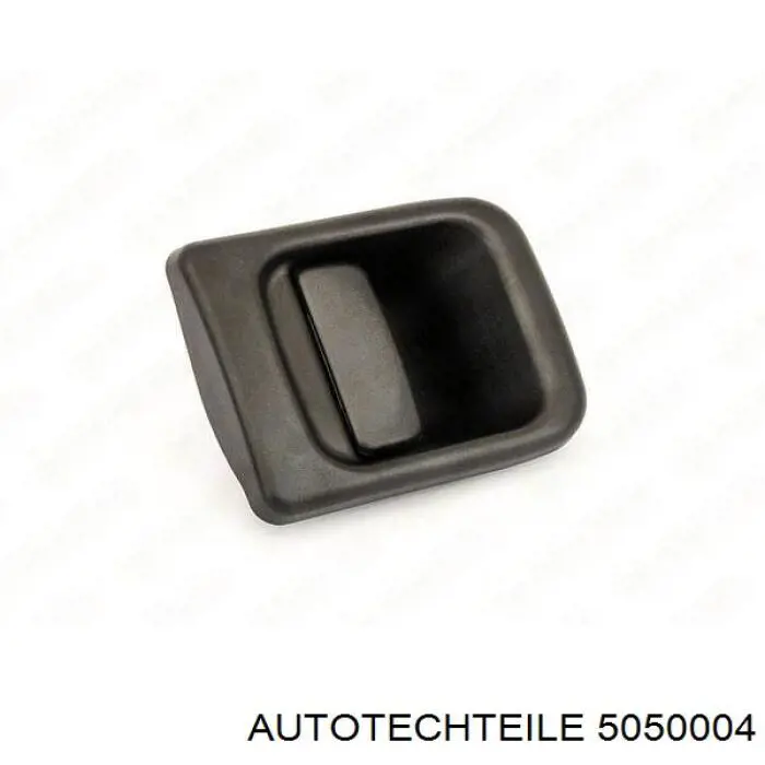 5050004 Autotechteile Ручка двери левой, наружняя, перед/зад