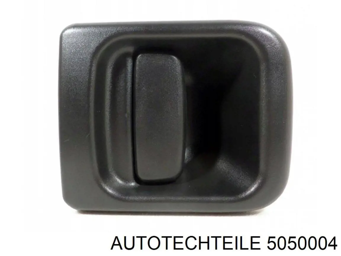 Ручка двери левой наружная передняя/задняя Autotechteile 5050004