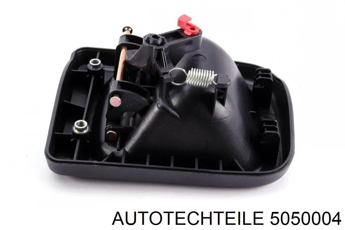 Купить 5050004 Autotechteile Ручка задней левой двери