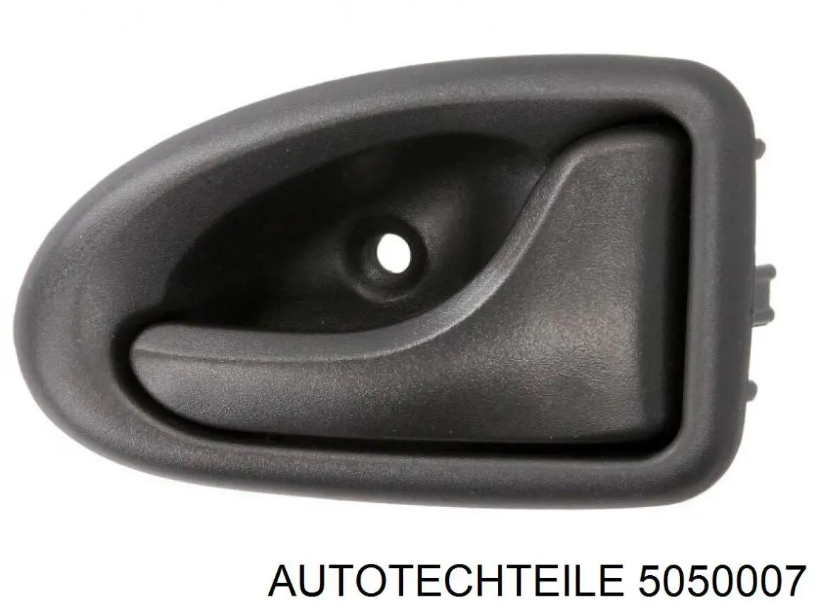 505 0007 Autotechteile ручка двери правой внутренняя передняя/задняя